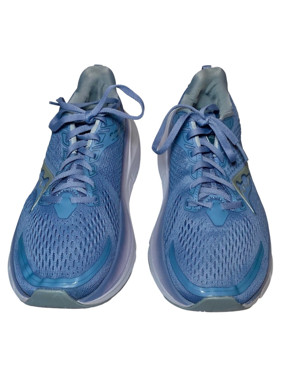 Saucony Guide 17 Women’s Running Shoes Size 10 – Iris / Violet‎ – S10936-111